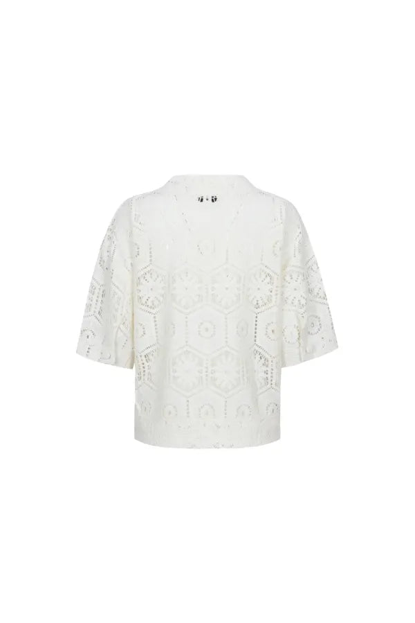 Tola Blouse