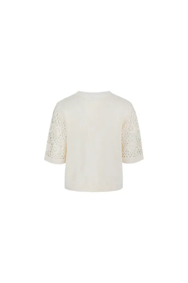 Trento Cardigan