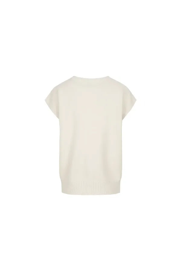 Vaski Knit Gilet