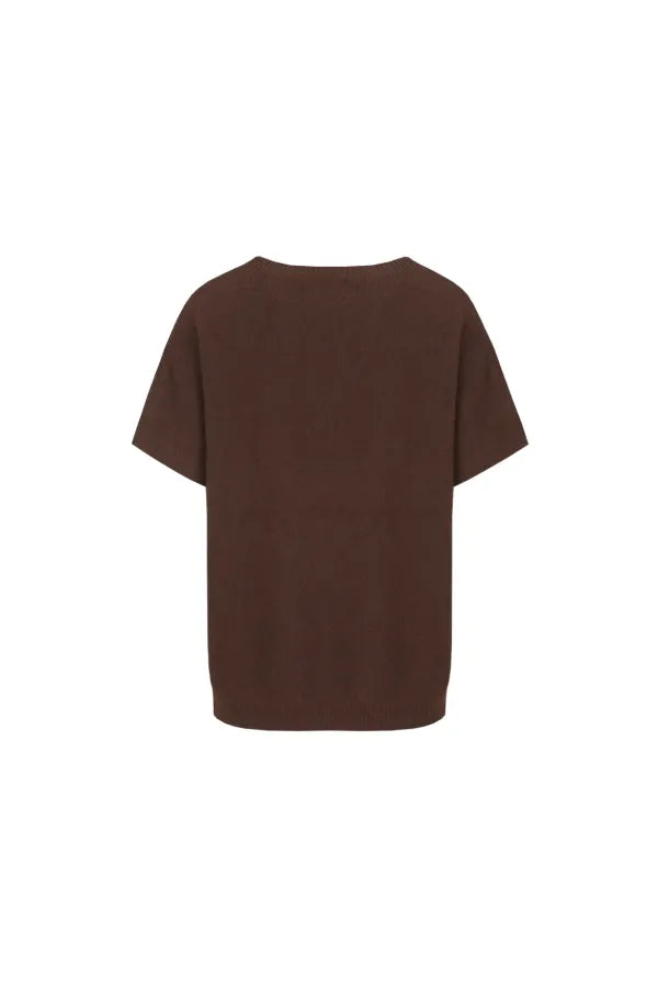 Victoria Knit Pullover