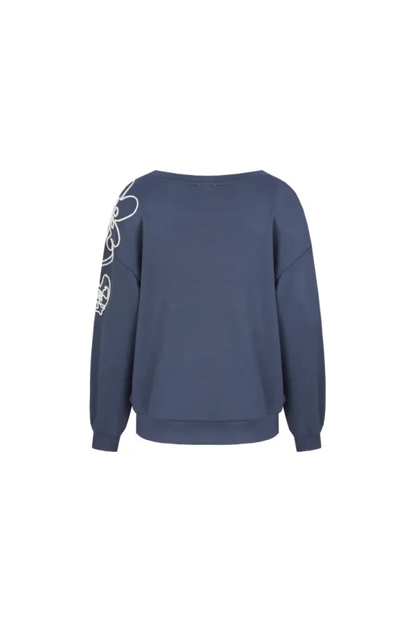 Wilhelmina Sweater
