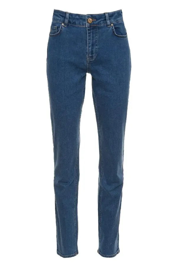Oliver Jeans