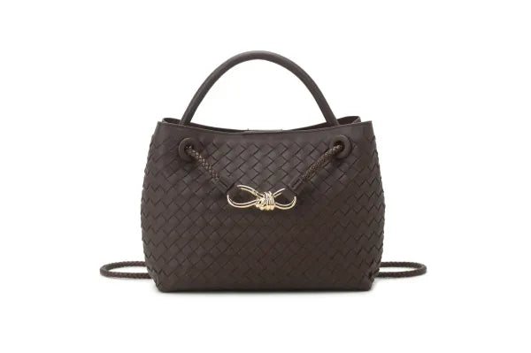 Chocolate Elegance Bag