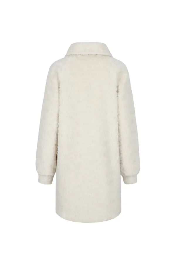 Allegra Coat