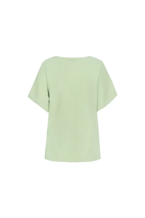 Anais Knit Top