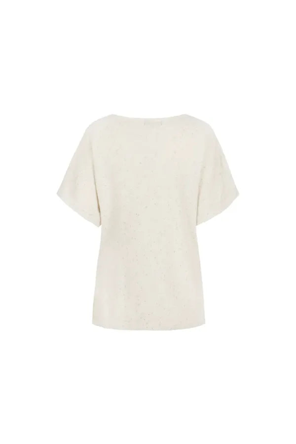 Anais Knit Top