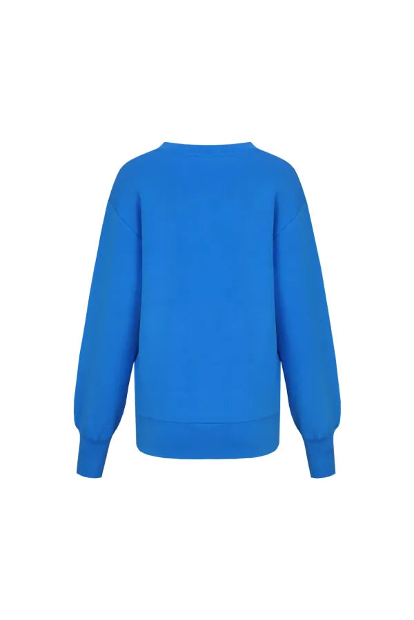 Angel Sweater