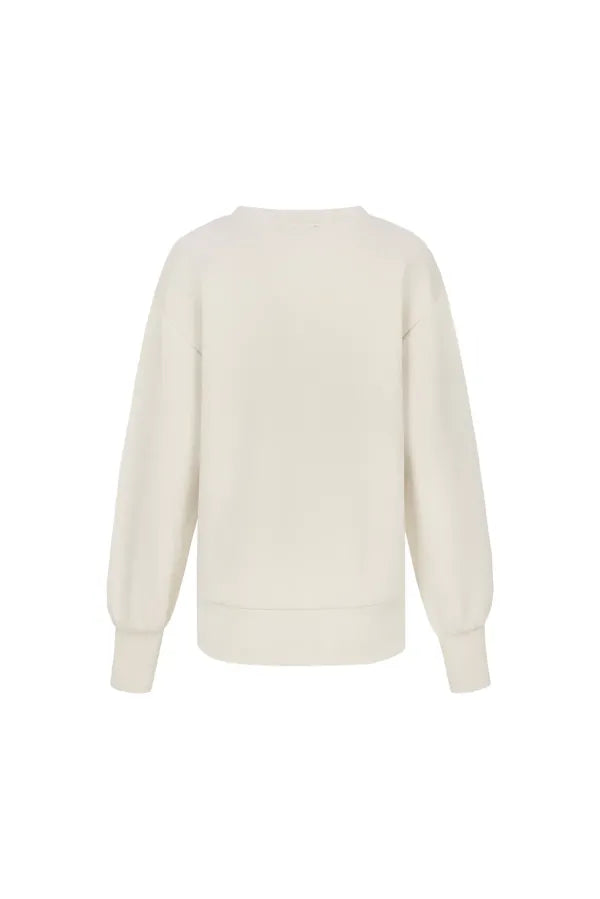Angel Sweater