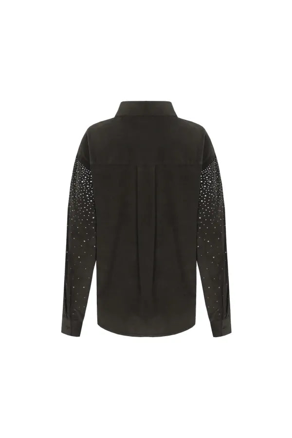 Calista Blouse
