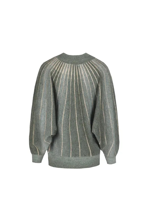Clementine Knit Top