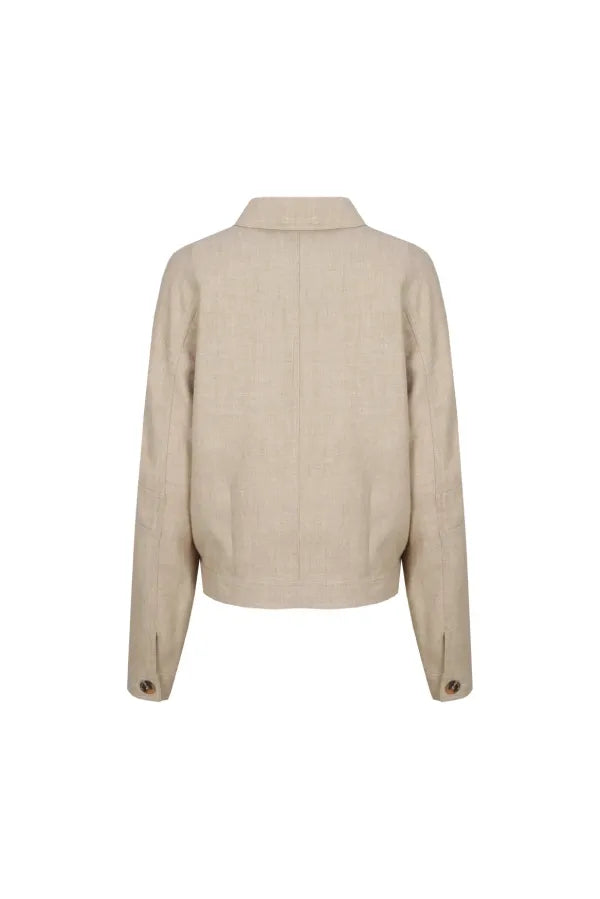 Colleen Jacket