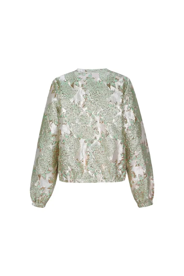 Dalia Jacket