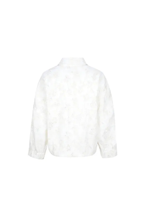 Delara Jacket