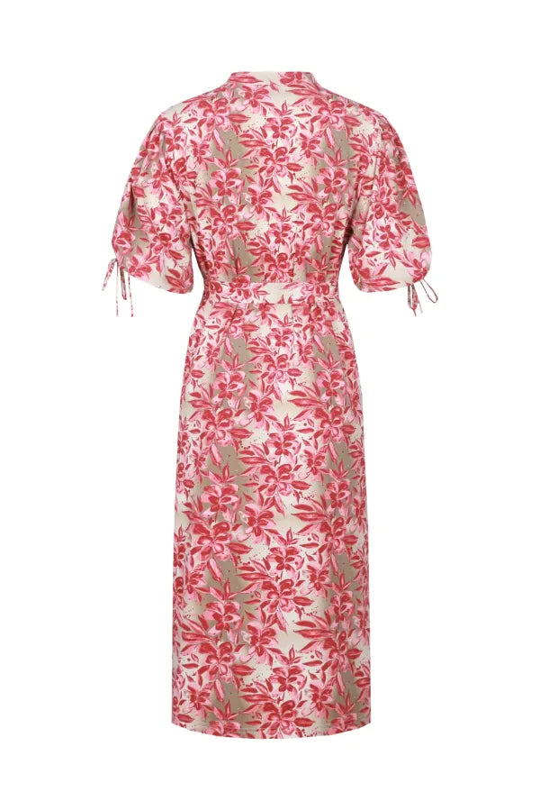 Evania Dress