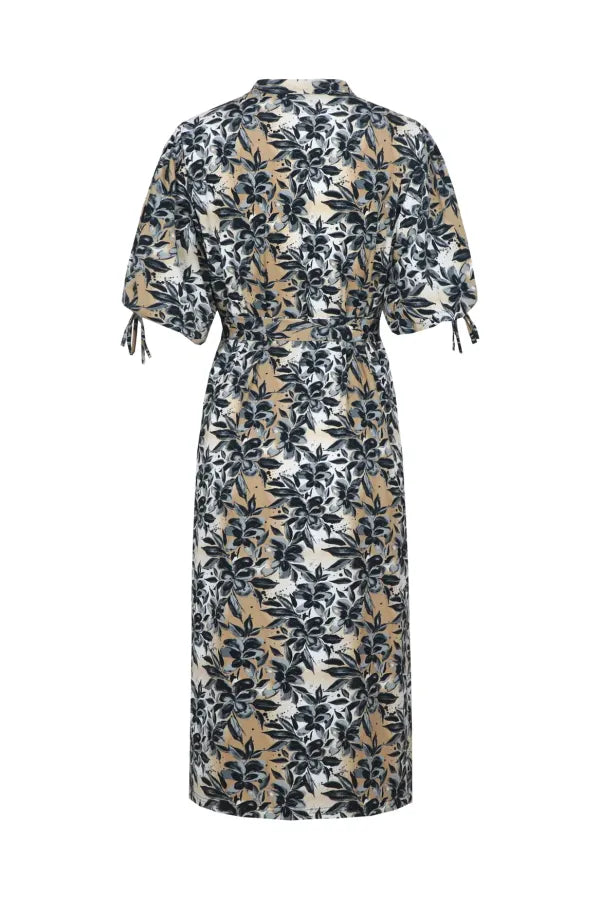 Evania Dress