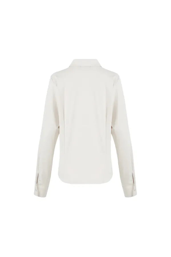 Hedy Blouse