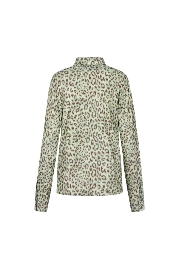 Jacqueline Blouse