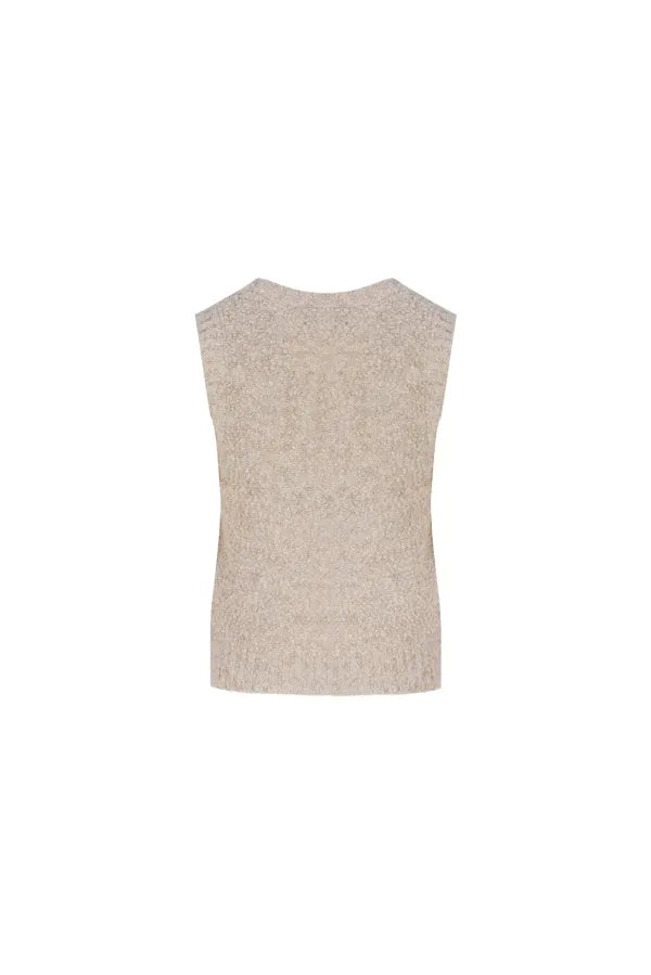 Jaycee Knit Gilet