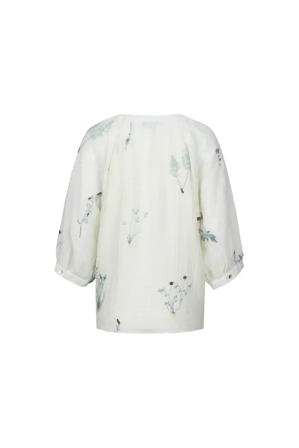 Jutta Blouse