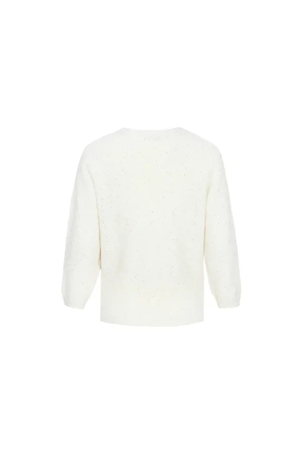 Kanoa Knitting Cardigan