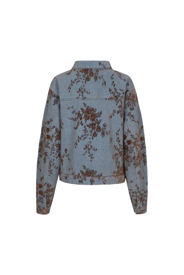 Kestrel Jacket