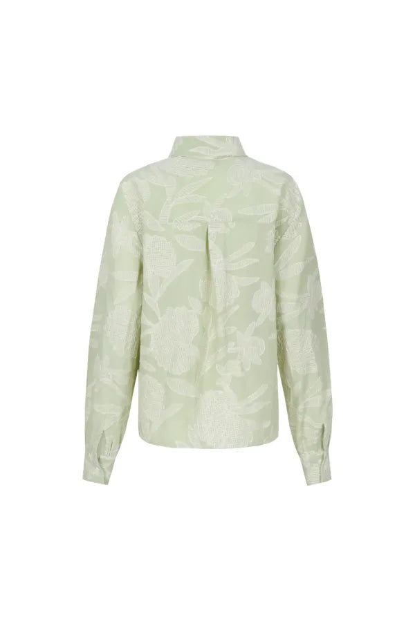 Kimberly Blouse