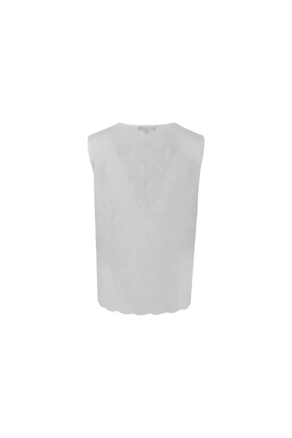 Leonor Blouse