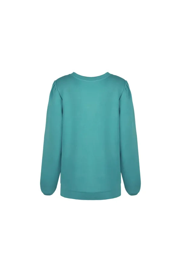 Lilia Sweater