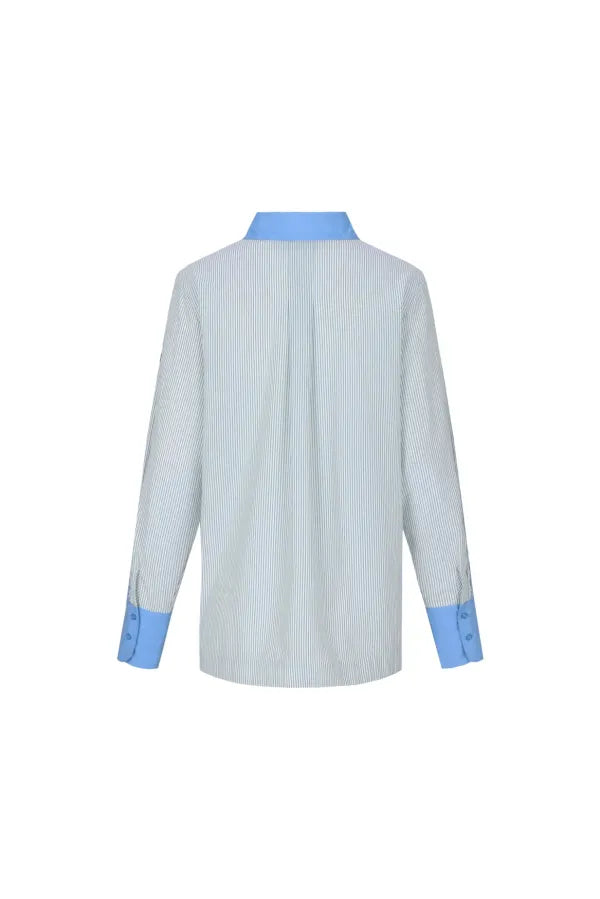 Lucille Blouse