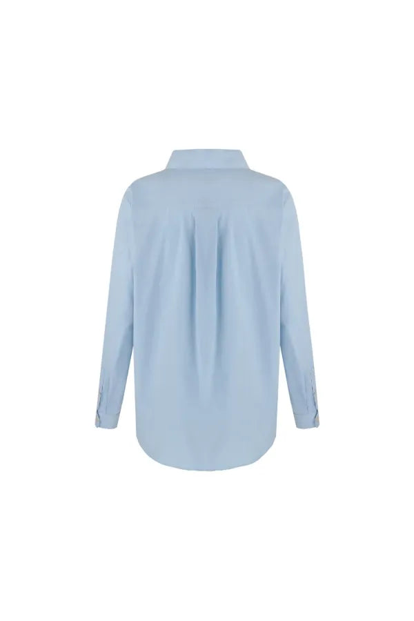 Madalena Blouse