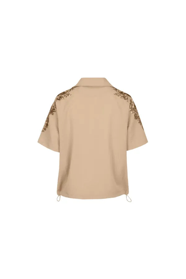 Maeva Blouse
