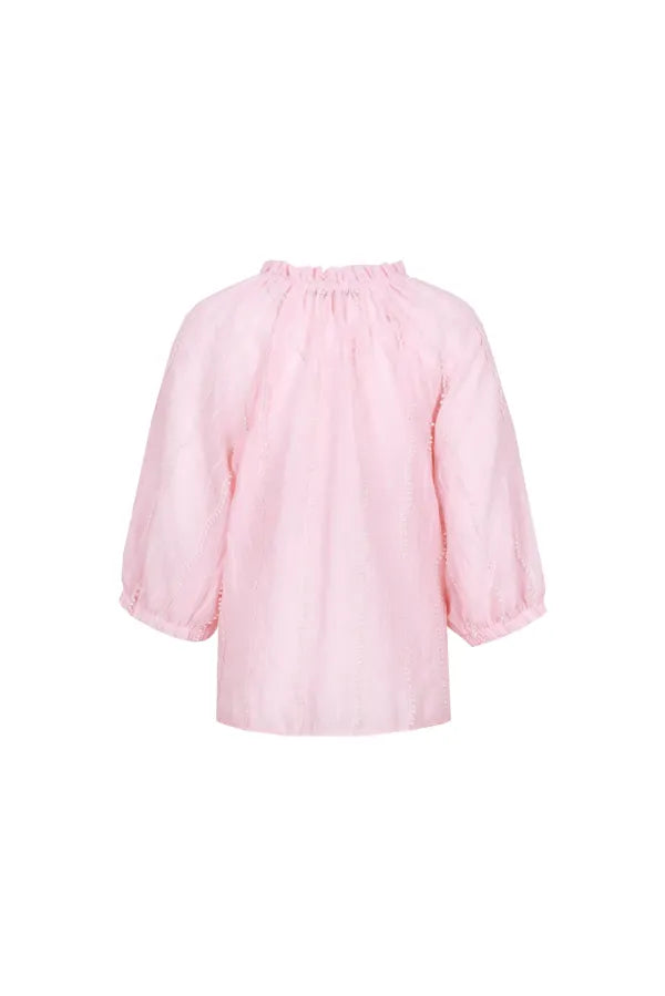Meliora Blouse
