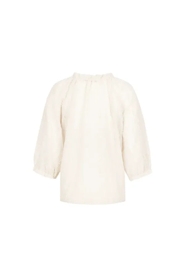Meliora Blouse