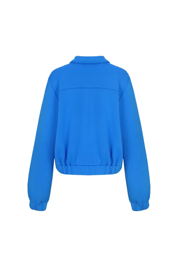 Monroe Jacket
