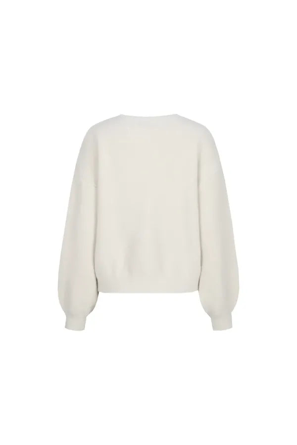 Nyna Knit Top