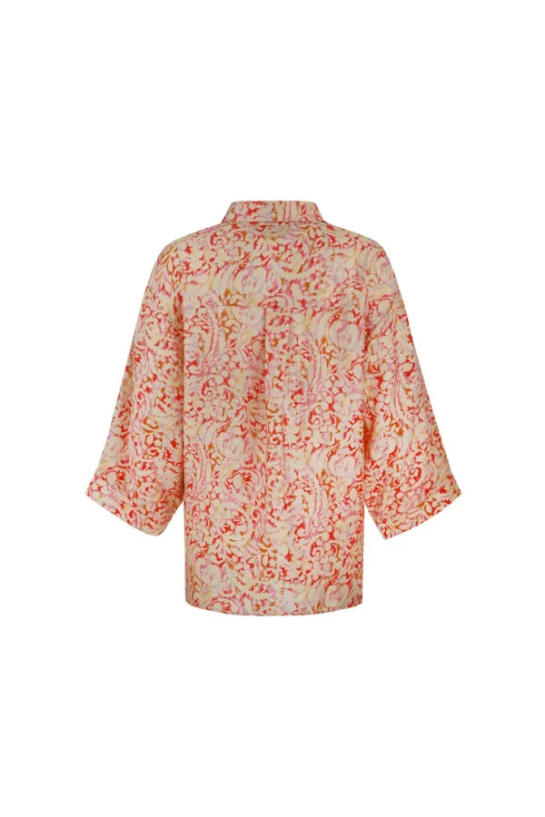Paloma Blouse