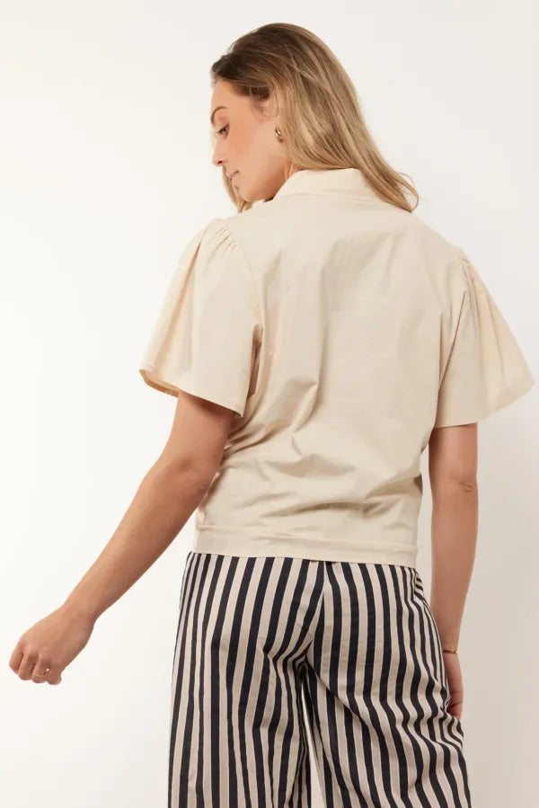 Tate Blouse