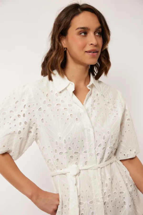 Tobin Dress