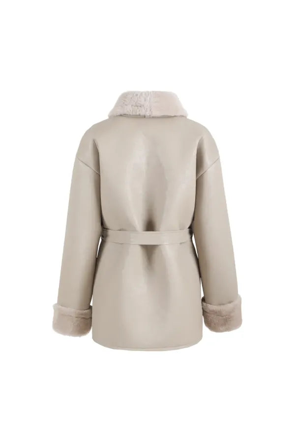Tyra Coat