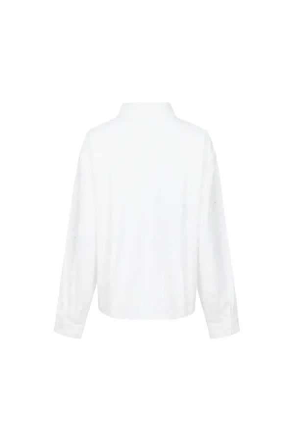 Vespara Blouse