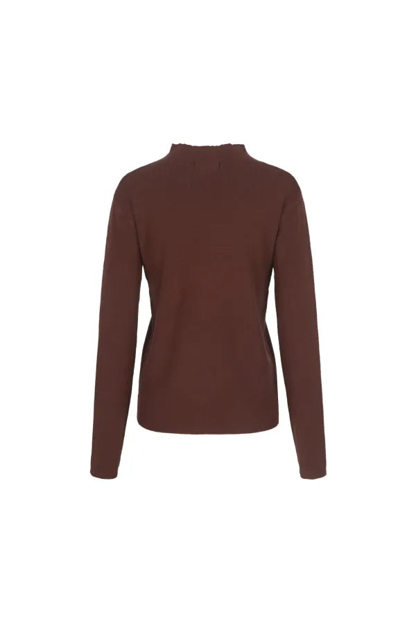 Willaine Knit Top
