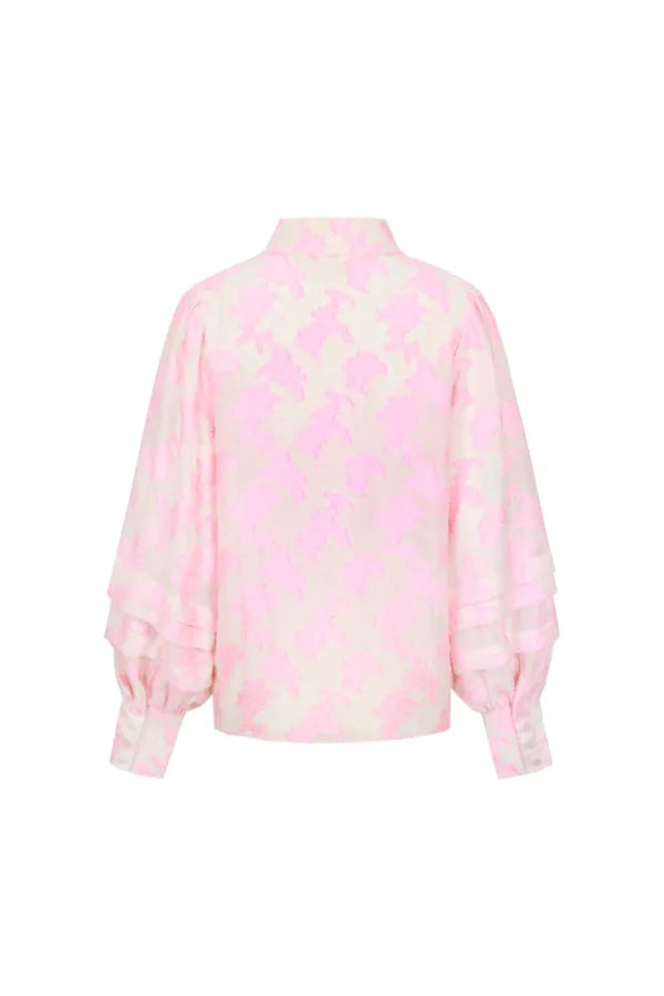 Xara Blouse