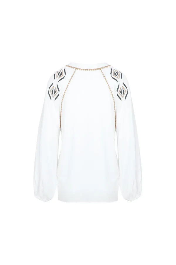Xylia Longsleeve