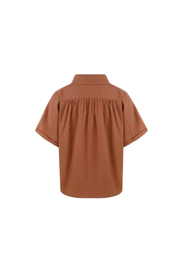 Yasmin Blouse