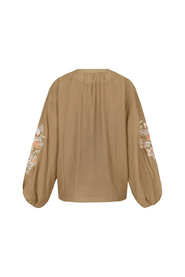 Zaira Jacket