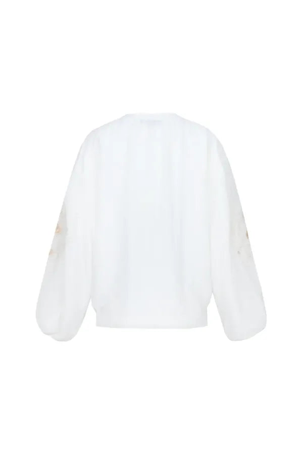 Zaira Jacket