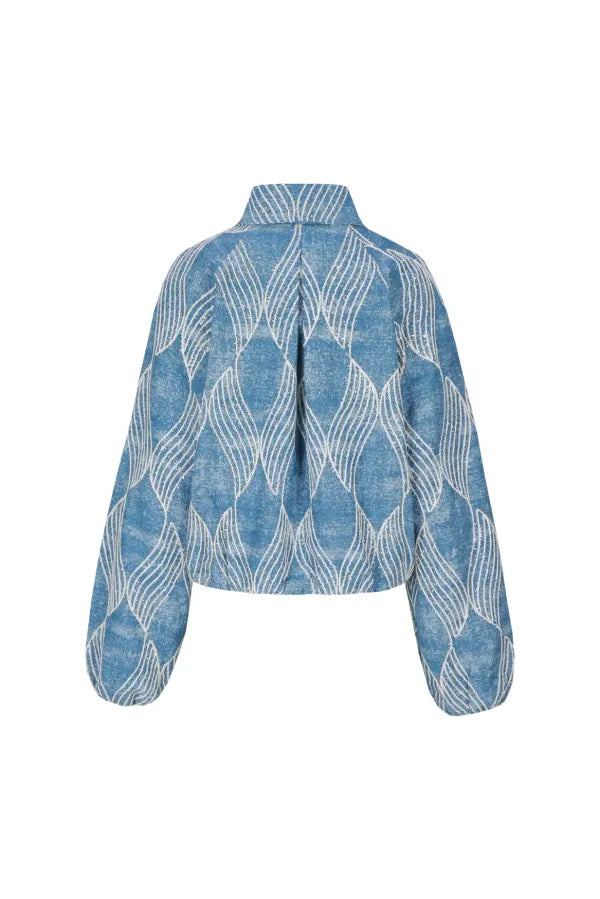 Zariah Jacket