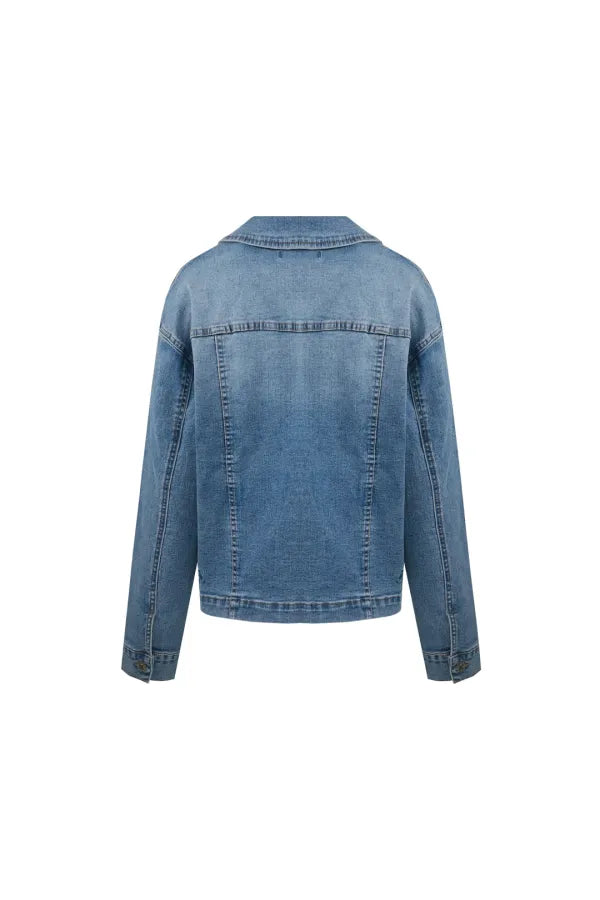 Zarin Jacket