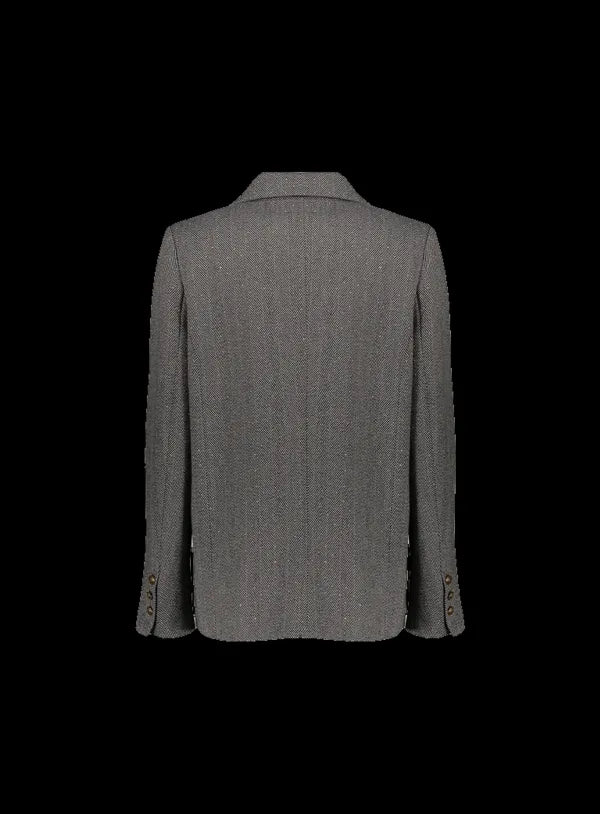 Blazer herringbone 55522-10