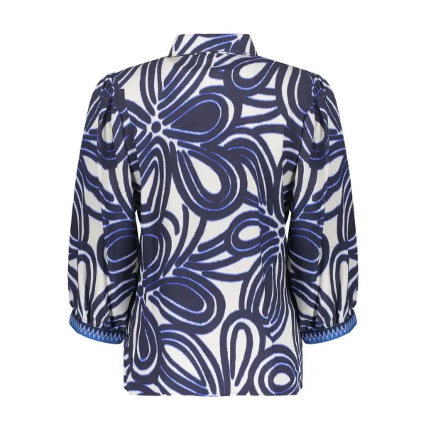 Blouse 63250-20